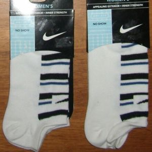 Nike Accessories - Vintage dri-fit inner strength booties socks Nike Accessories - Vintage dri-fit inner strength booties socks